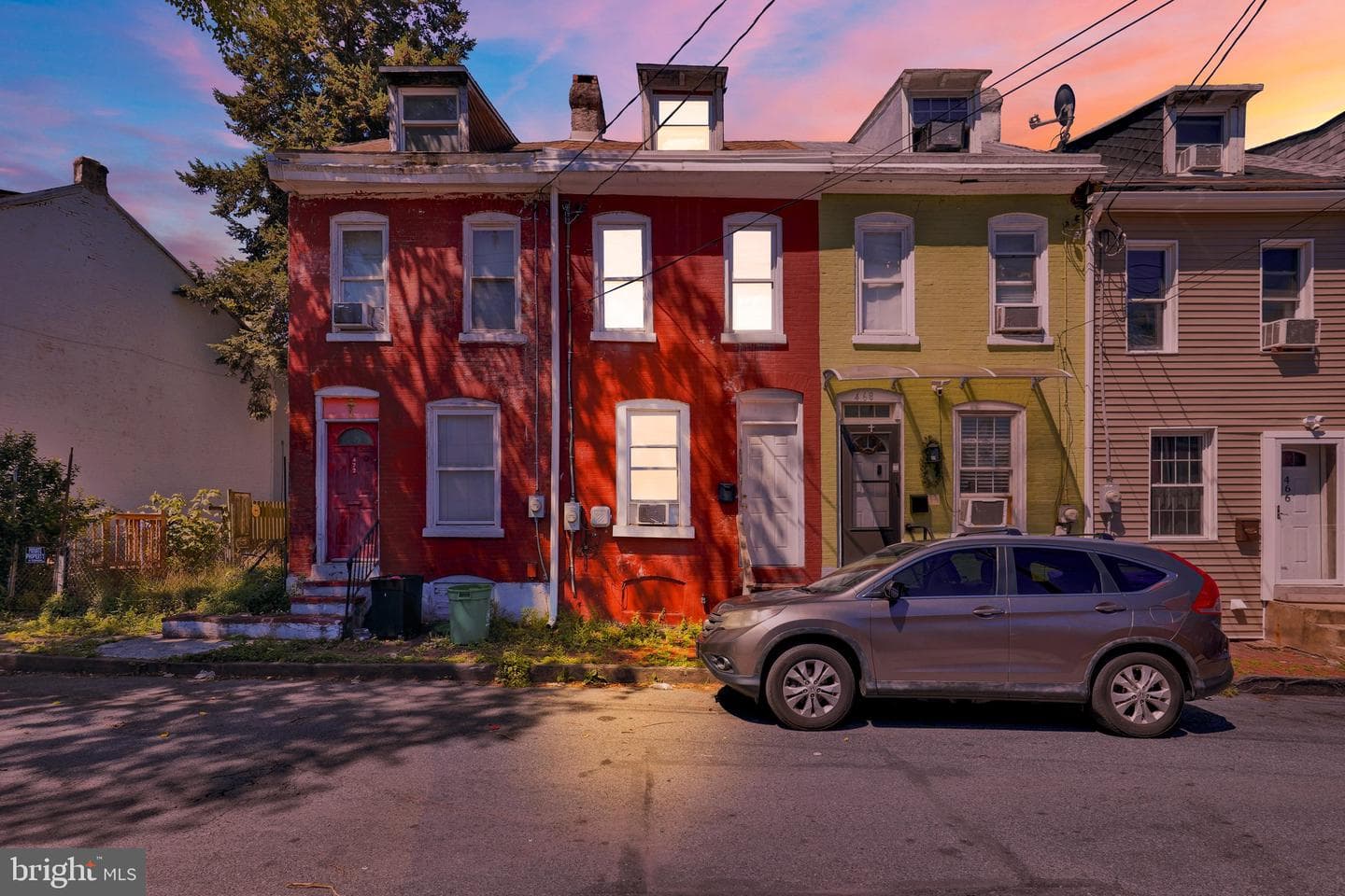 470 Spring Garden Street, Reading