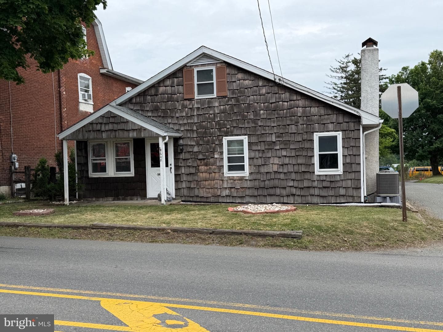 648 N Reading Avenue N, Boyertown