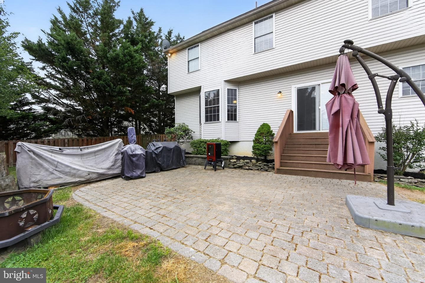 401 W Morlatton Road photo 33