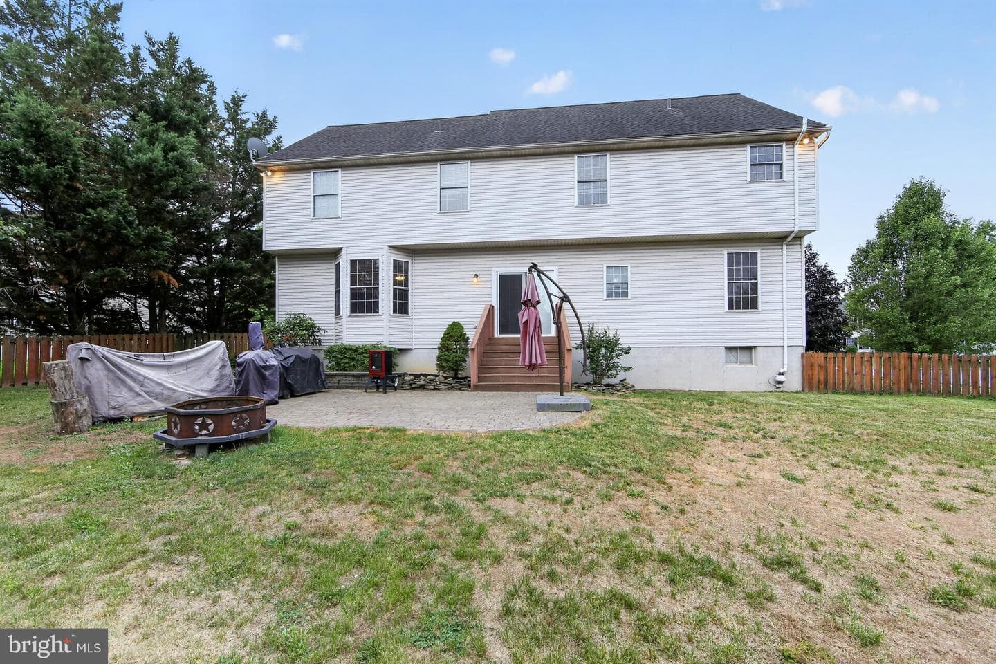 401 W Morlatton Road photo 34