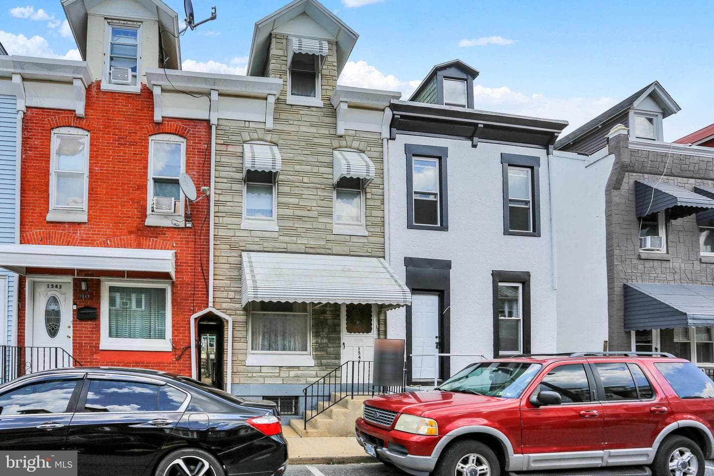 1541 Moss Street, Reading
