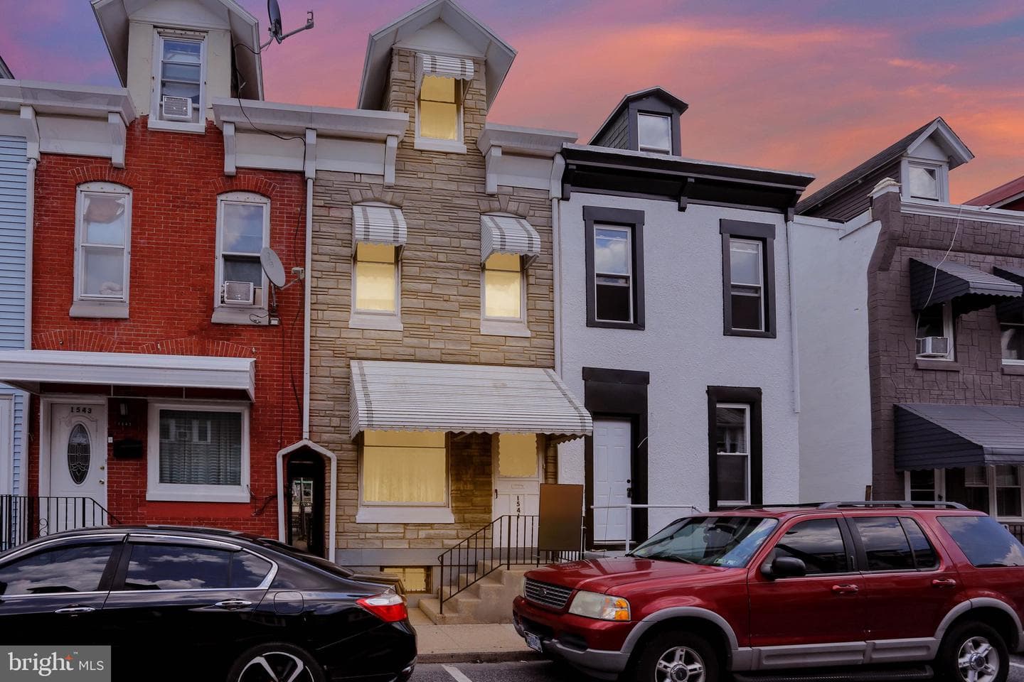 1541 Moss Street, Reading