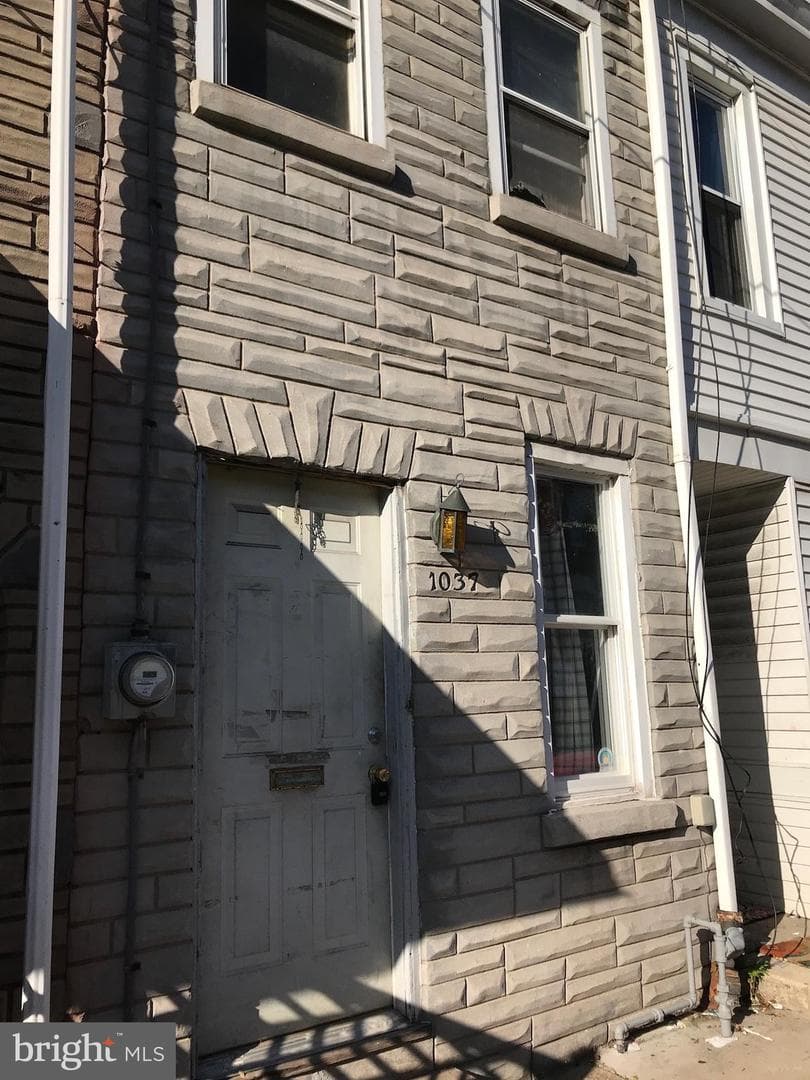 1037 Cotton Street, Reading