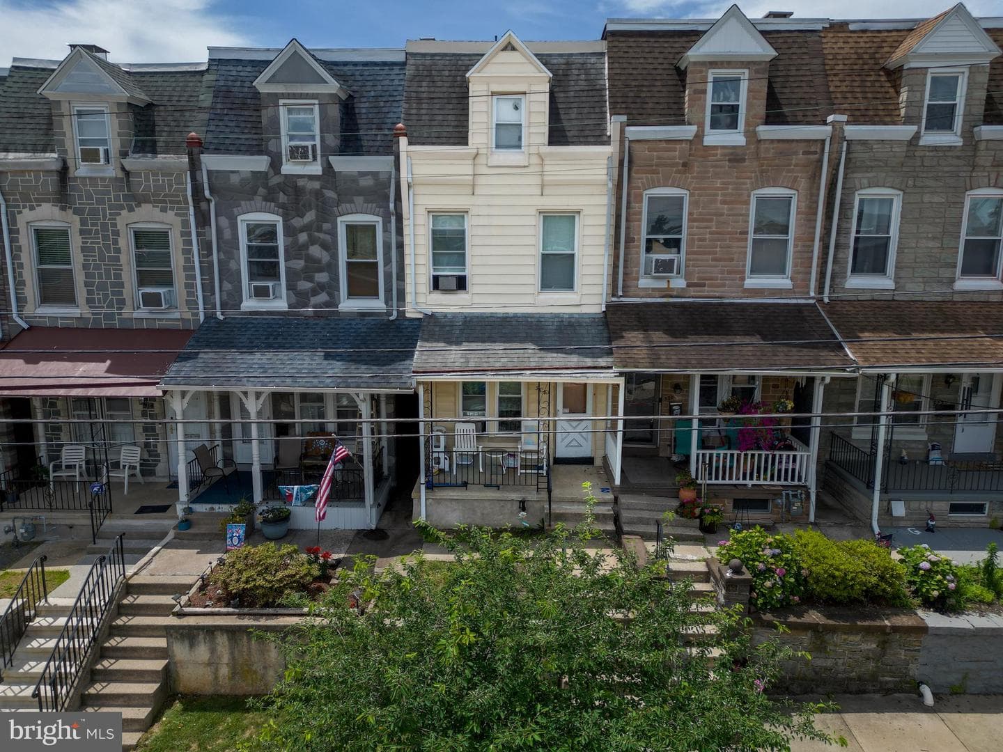 318 Franklin Street, West Reading