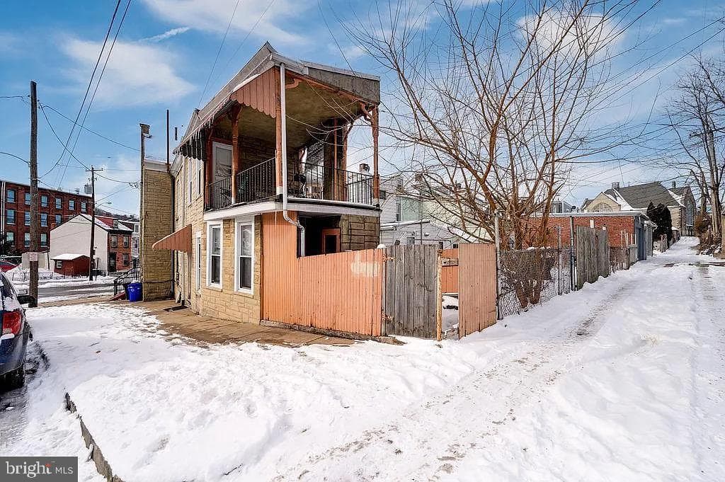 349 Miller St, Reading