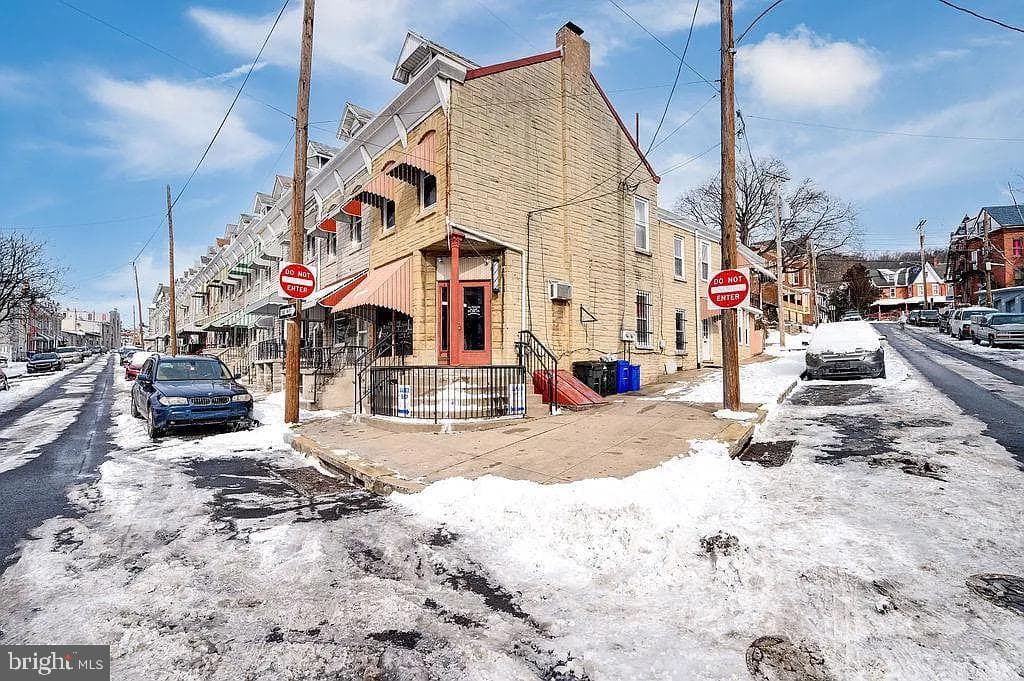 349 Miller St, Reading