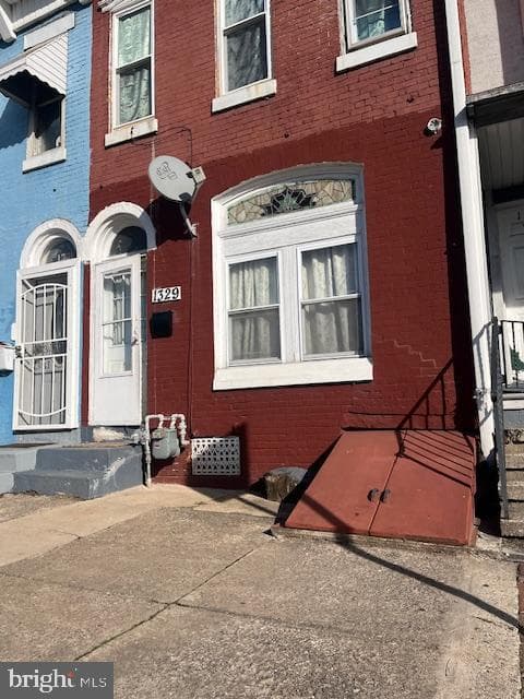 1329 N 9th Street, Reading