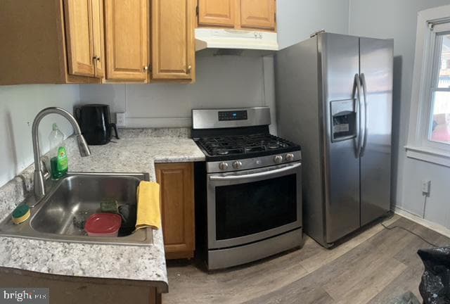 1329 N 9th Street, Reading