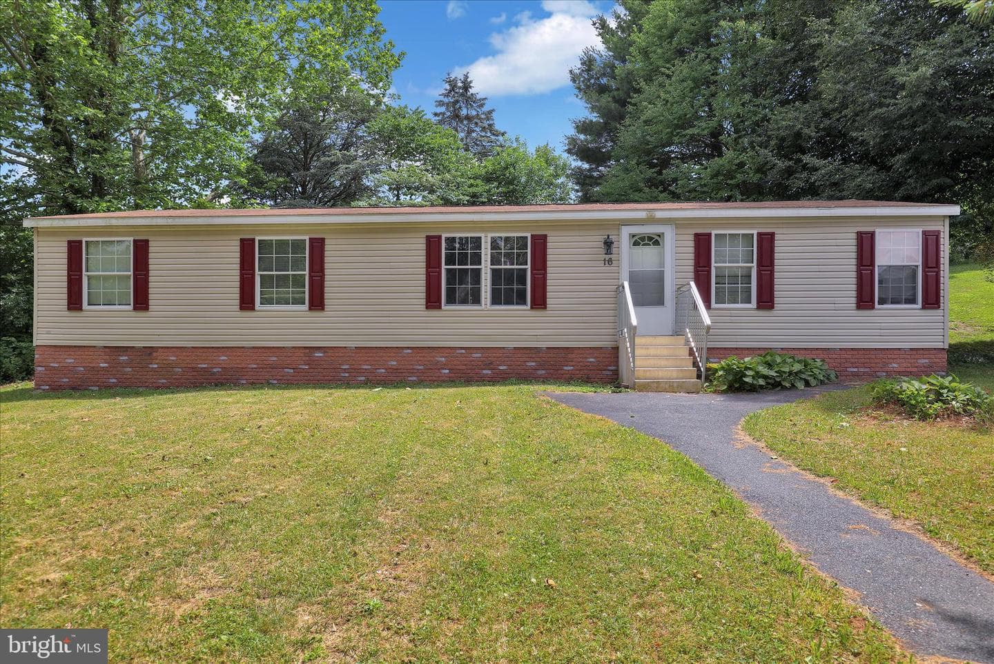 260 Wooltown Road #lot 16, Wernersville
