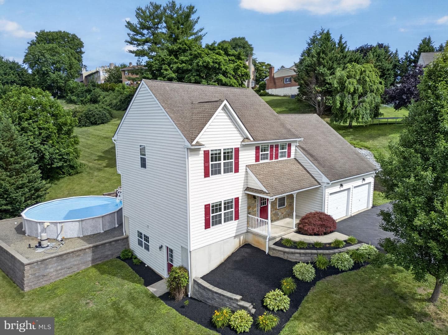 649 S Reading Avenue, Boyertown
