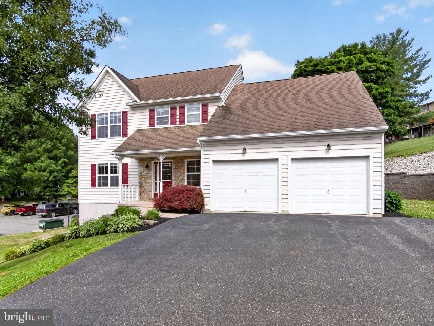 649 S Reading Avenue, Boyertown