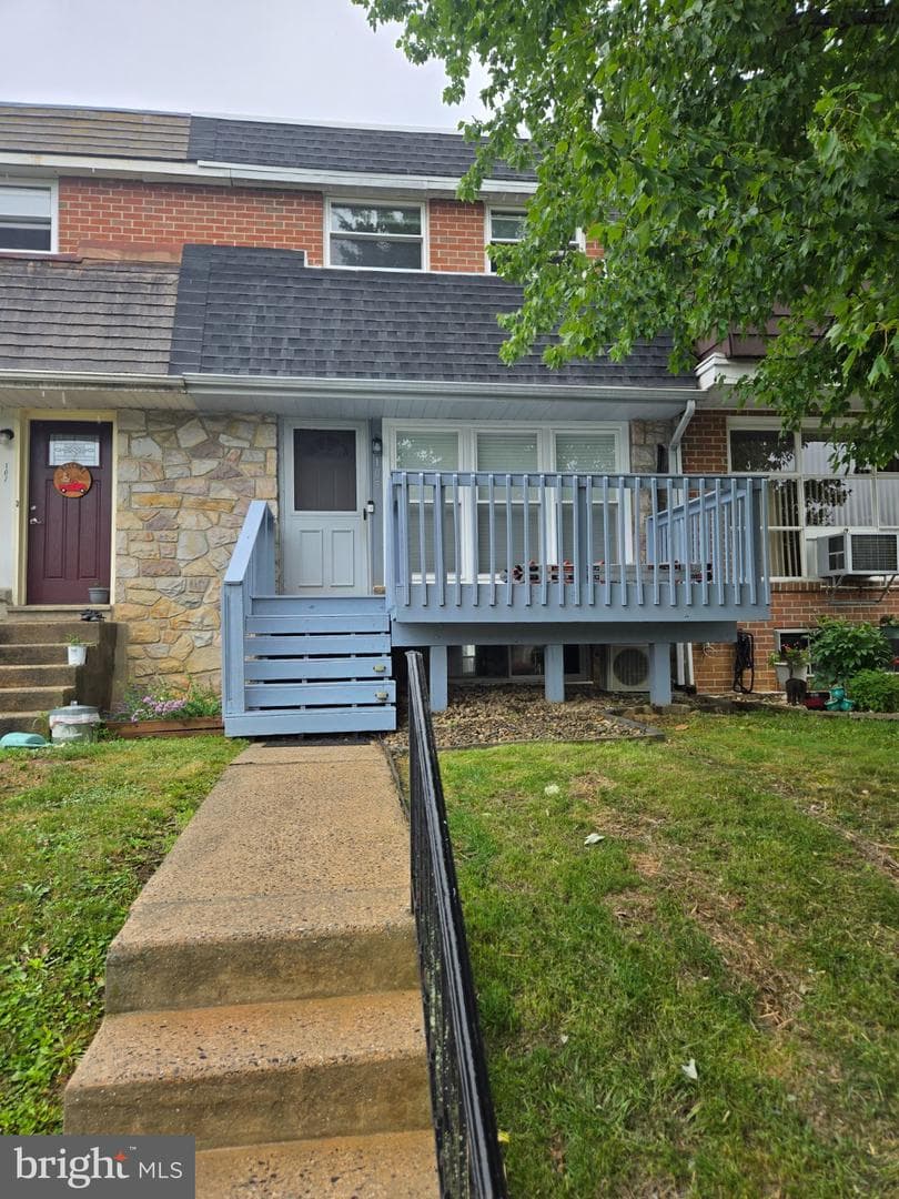 105 John Glenn Avenue, Reading