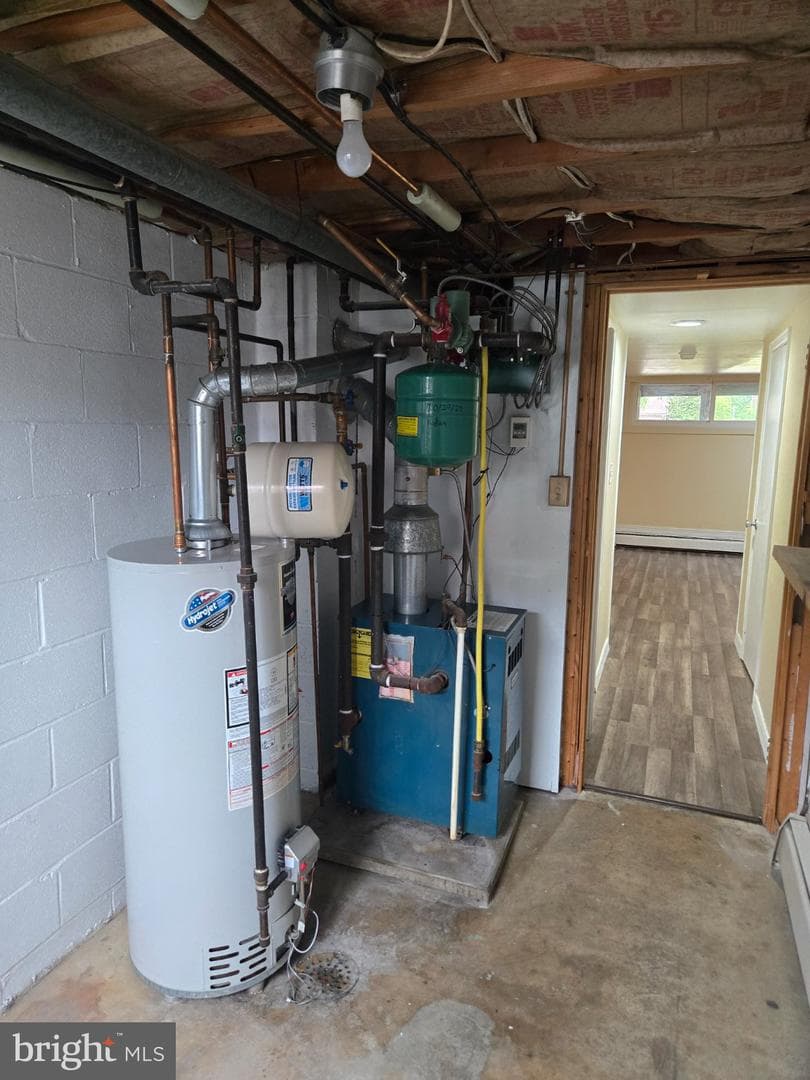 105 John Glenn Avenue photo 30