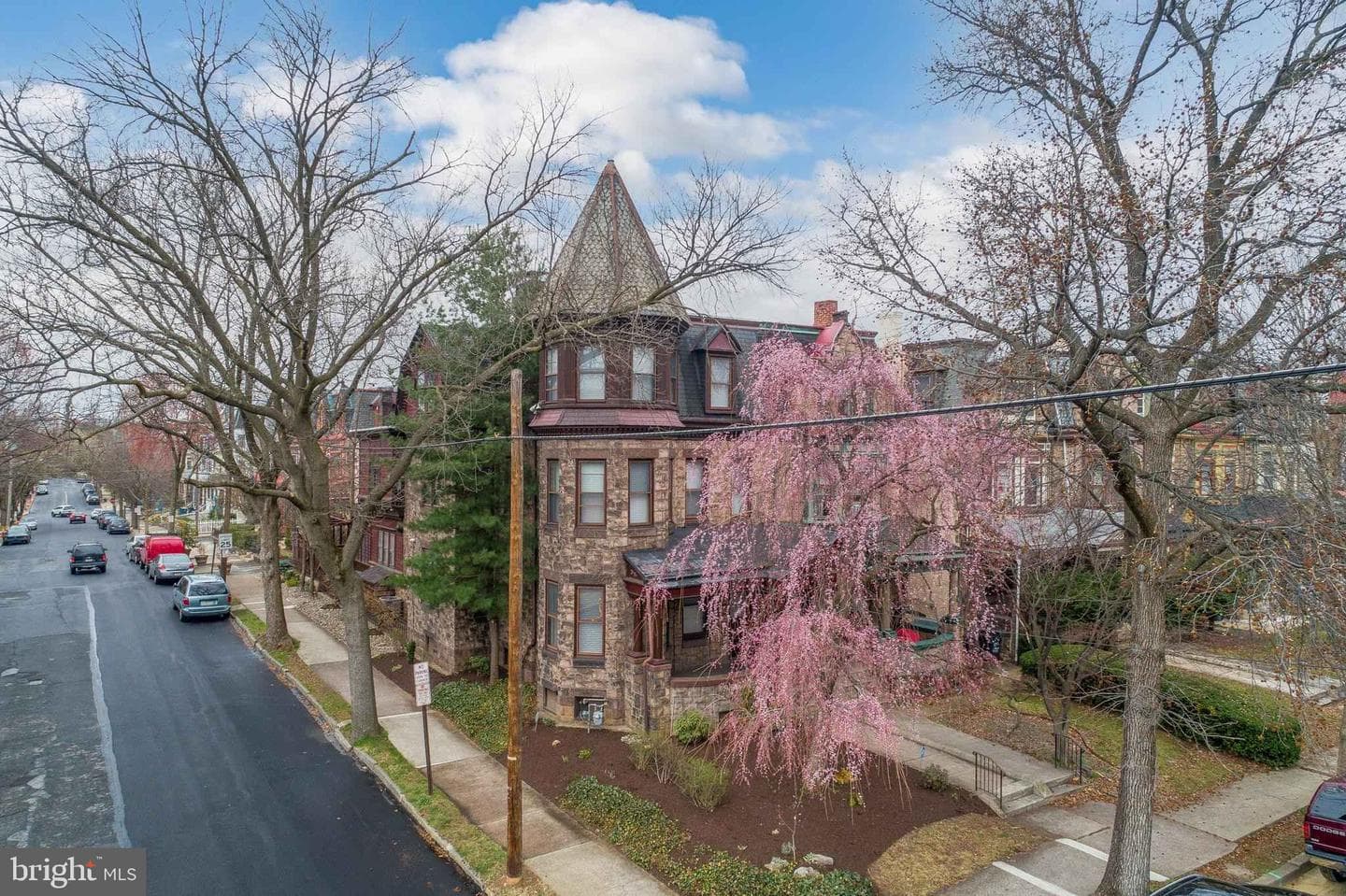800 N 3rd Street, Reading