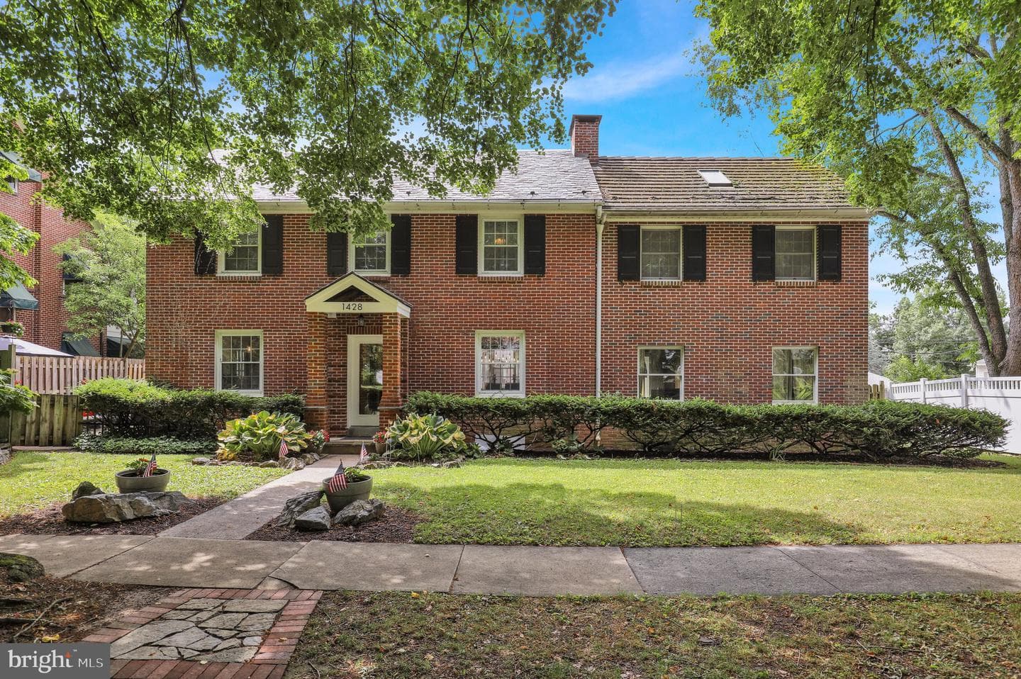 1428 Dauphin Avenue, Reading