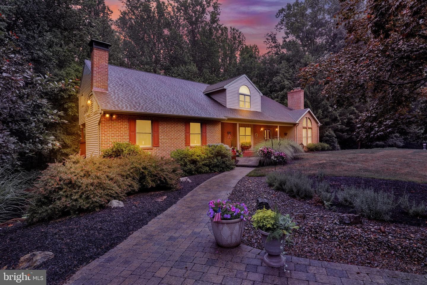 4 Quail Ridge Drive, Reading