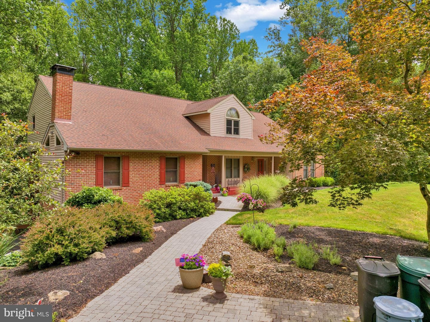 4 Quail Ridge Drive, Reading