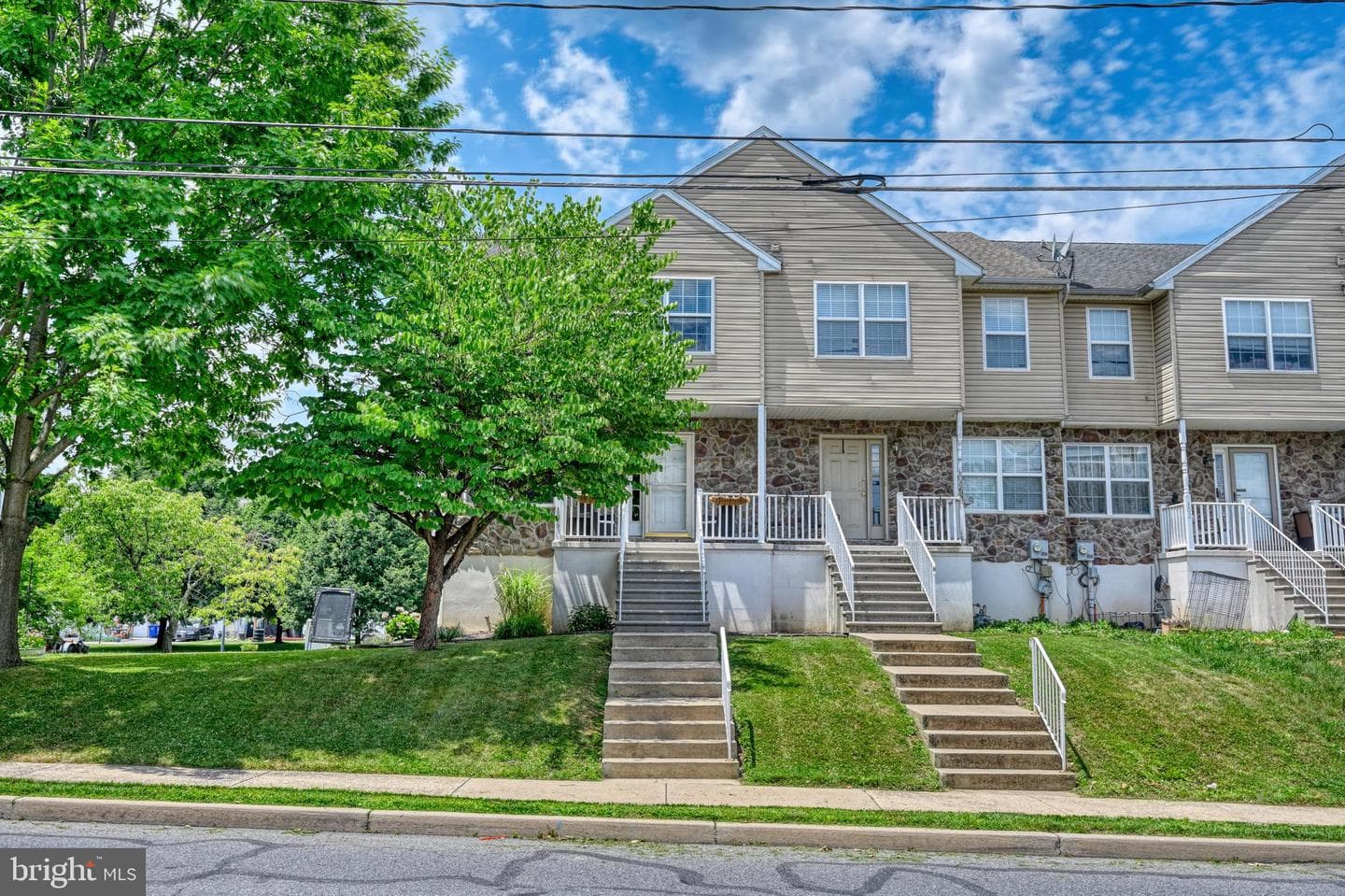 106 Werner Street, Wernersville