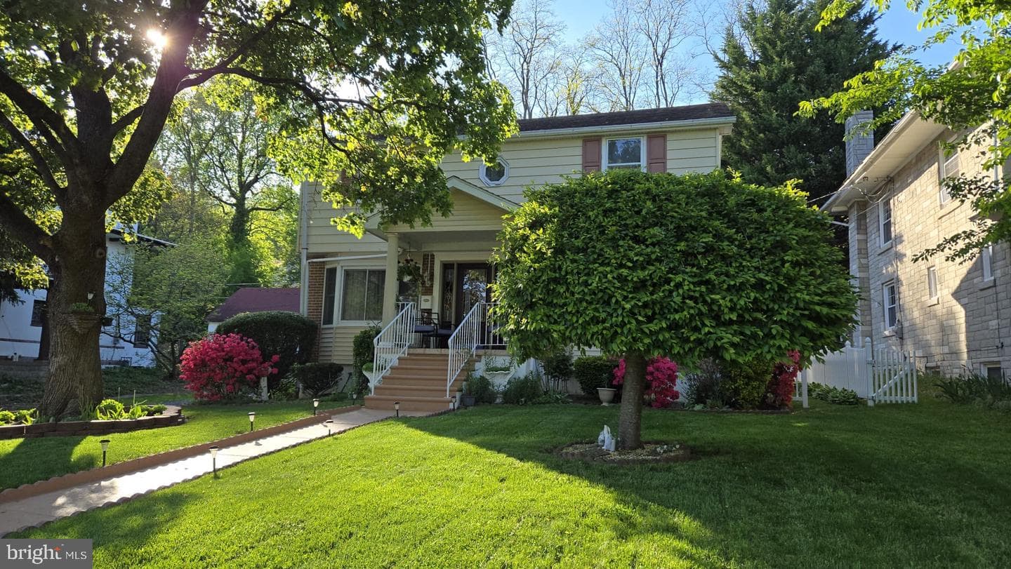 422 Carsonia Avenue, Reading