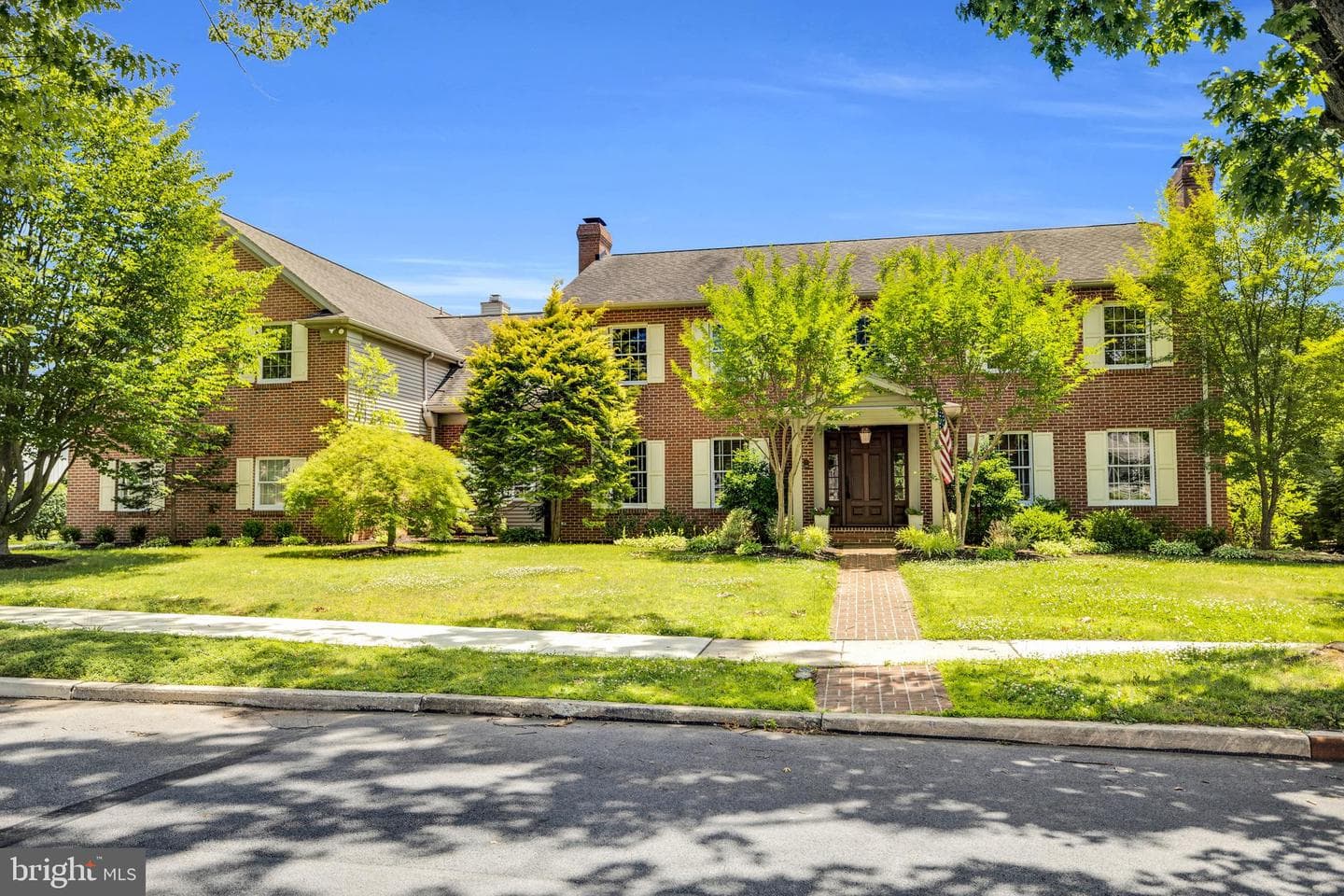 1800 Reading Boulevard, Wyomissing
