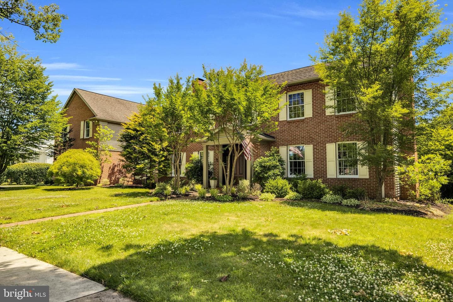 1800 Reading Boulevard, Wyomissing
