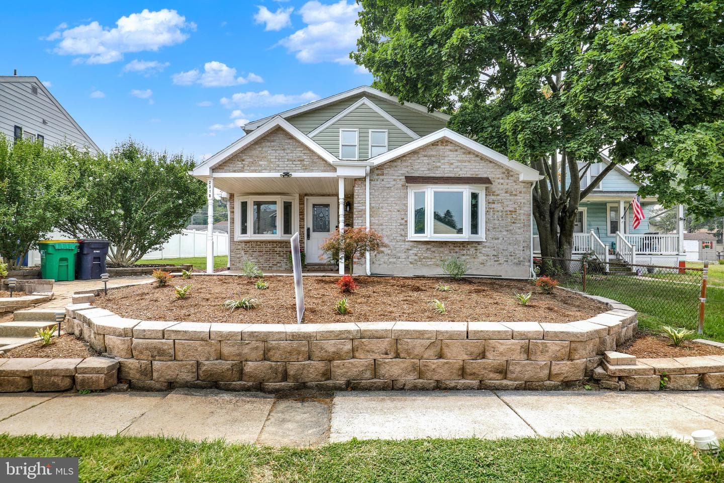 2310 Lincoln Avenue, Reading