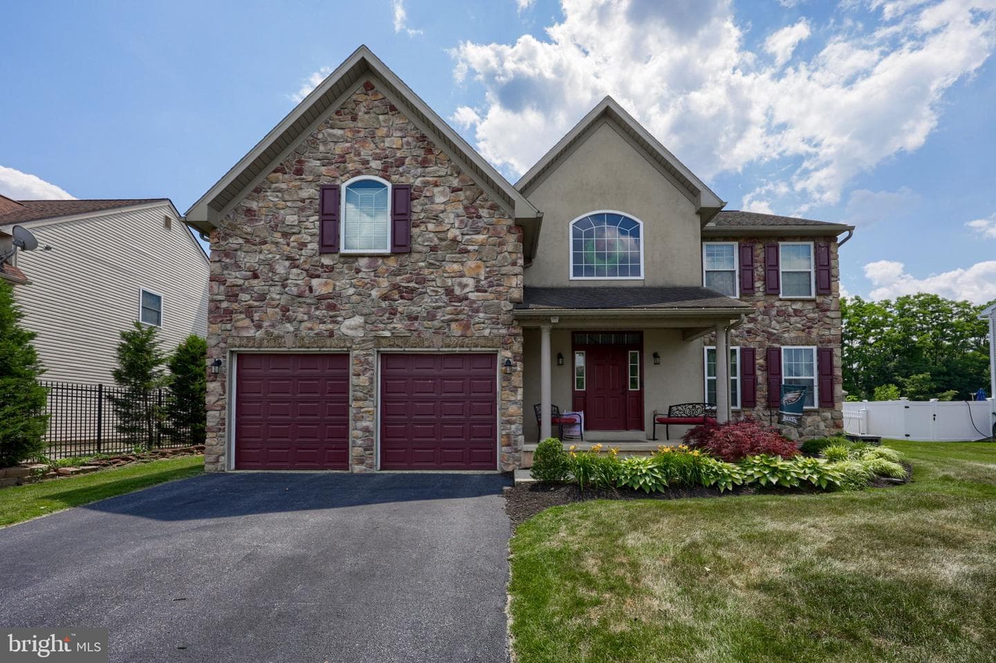 348 Buckhead Lane, Douglassville