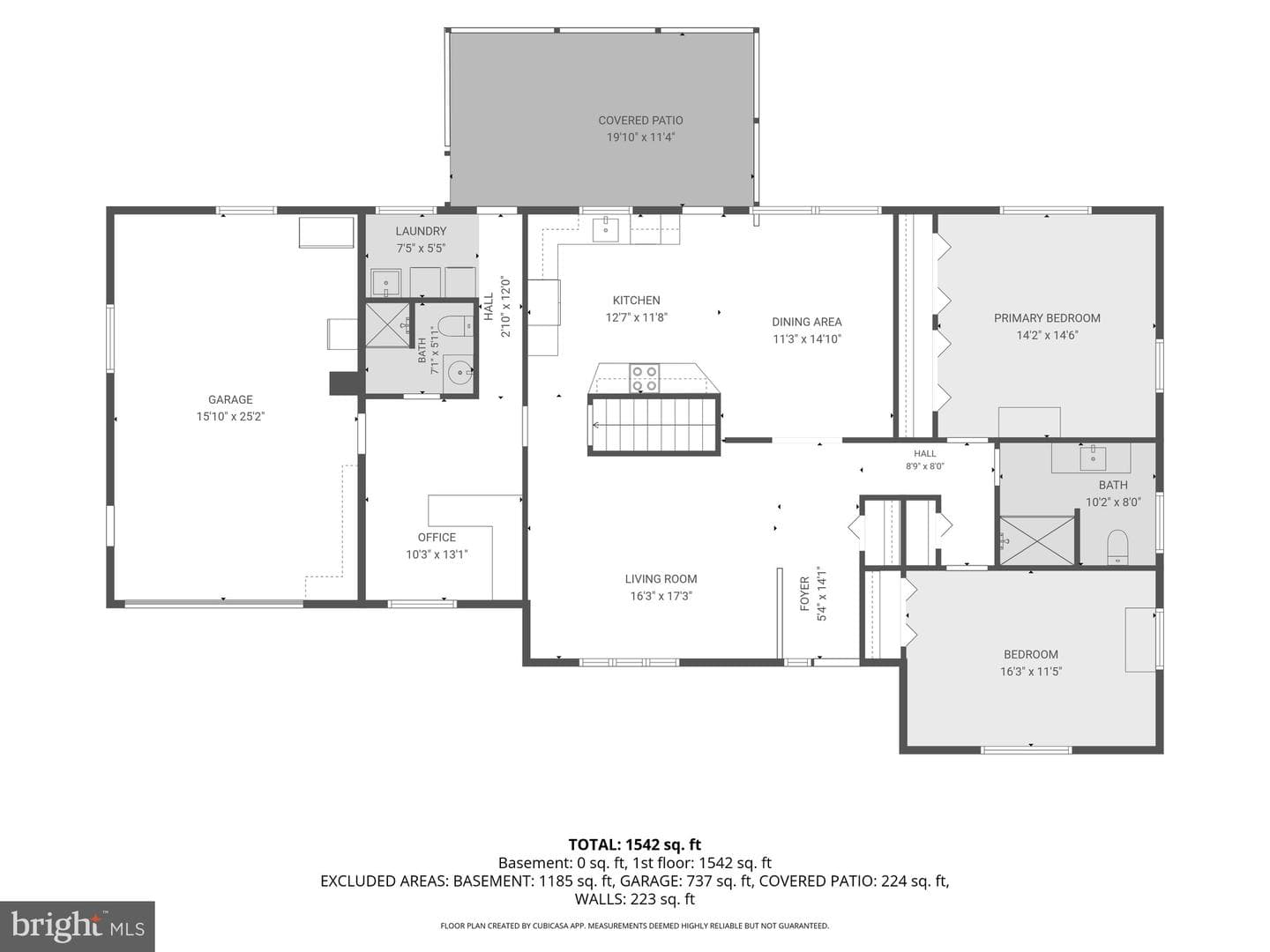 619 Calco Ave photo 22