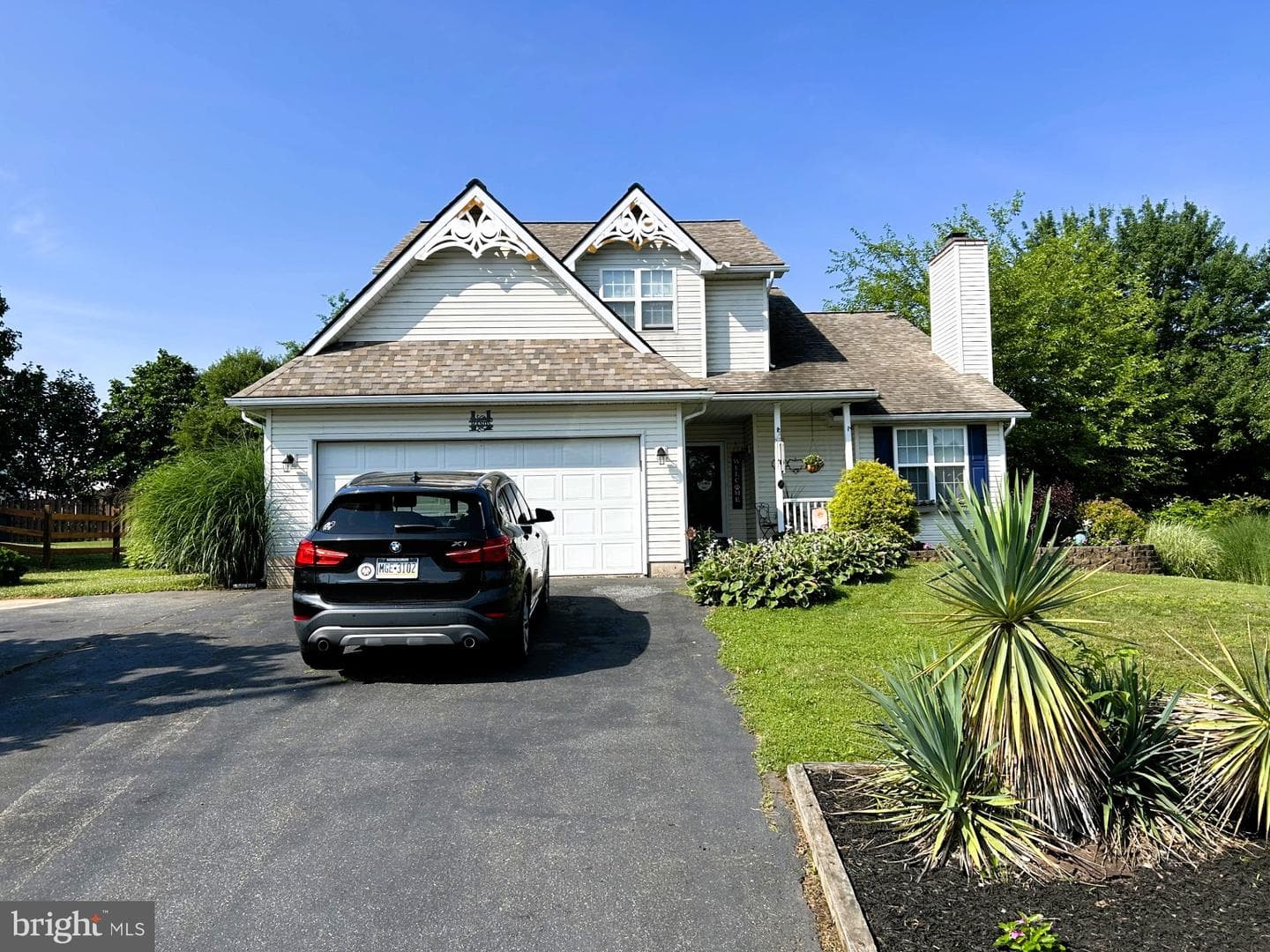 130 S 2nd Street, Barto