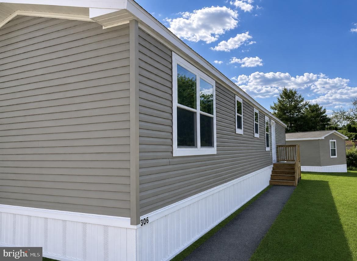 306 Hampshire Avenue, Reading