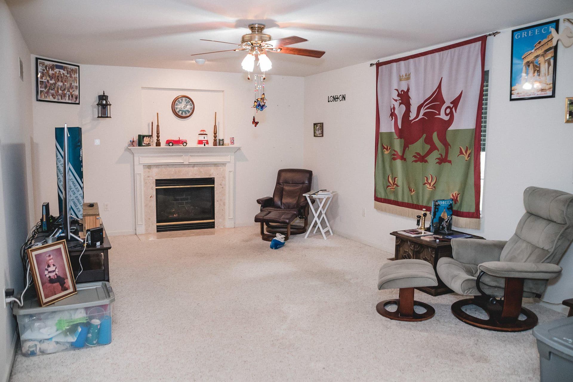 411 Wingspread Court photo 20