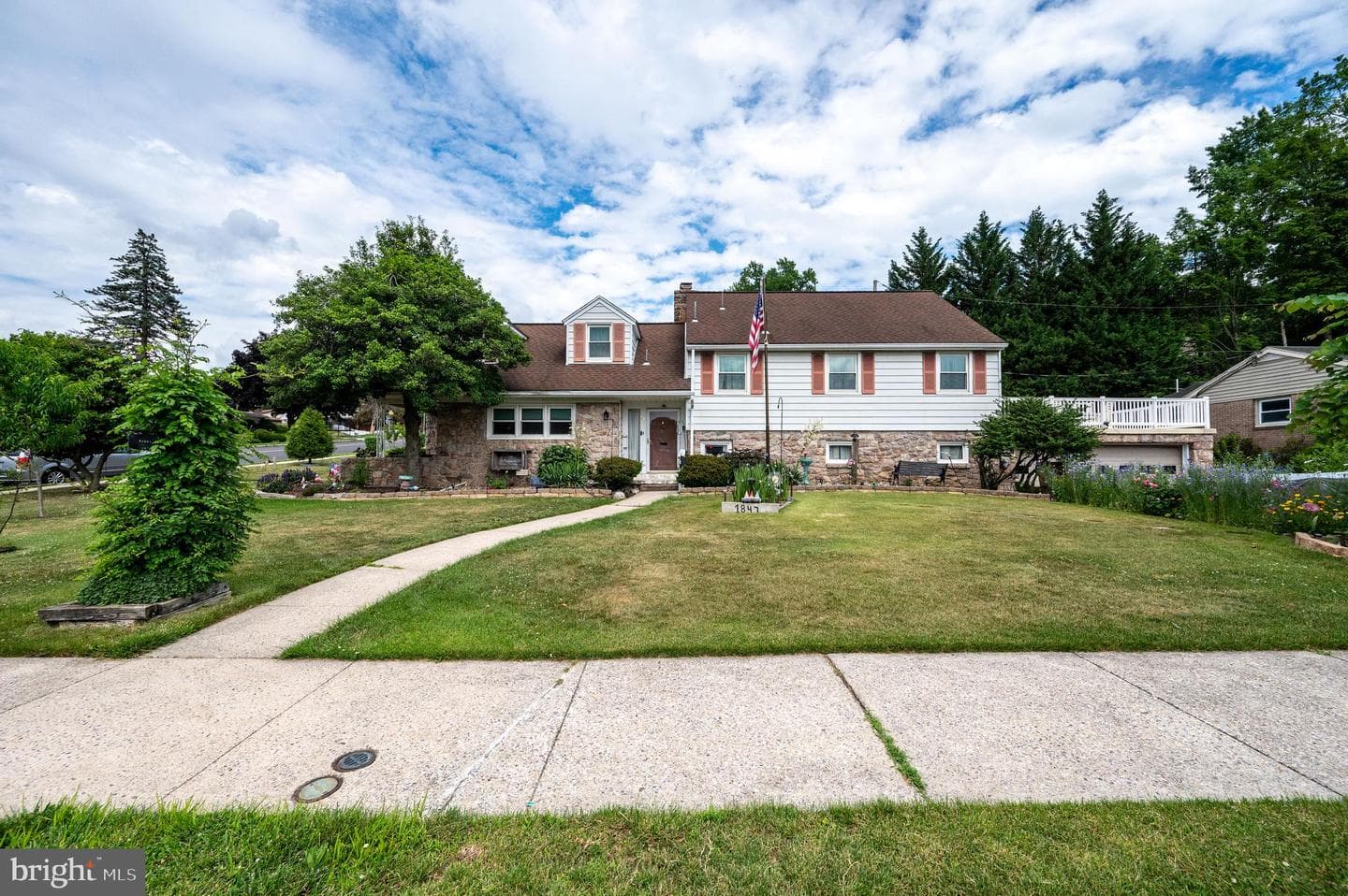 1847 Elder Street, Reading