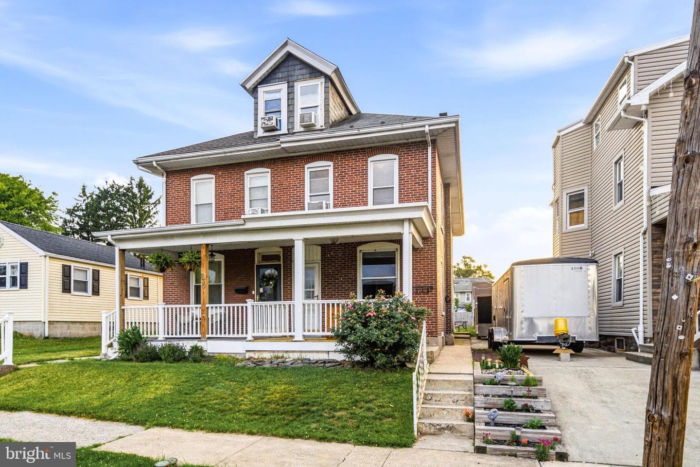 228 S Spruce Street, Birdsboro