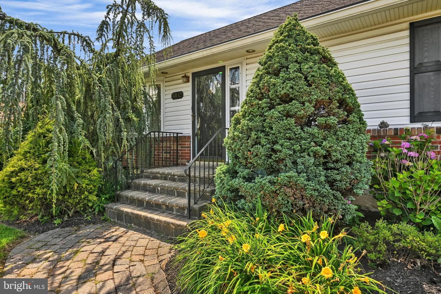 3102 Curtis Road photo 5