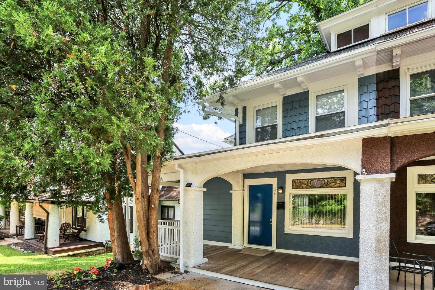261 Friedensburg Road, Reading