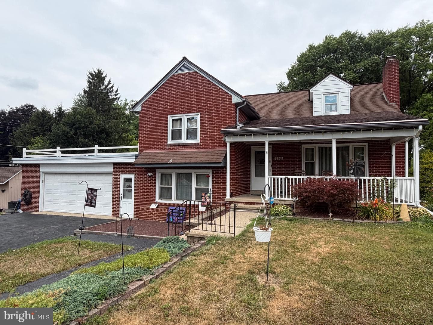801 Lobelia Avenue, Reading