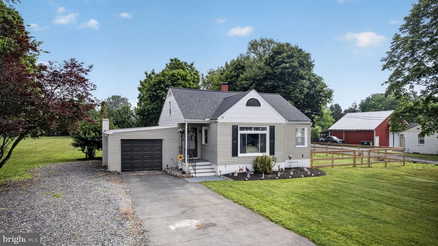5905 Littlefield Ave, Reading