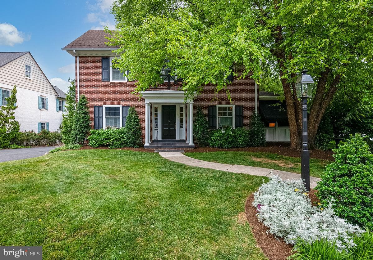 109 E 36th Street, Reading
