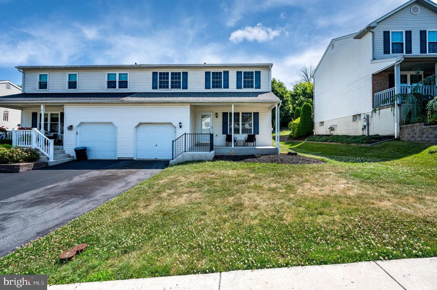 391 Sioux Court, Reading