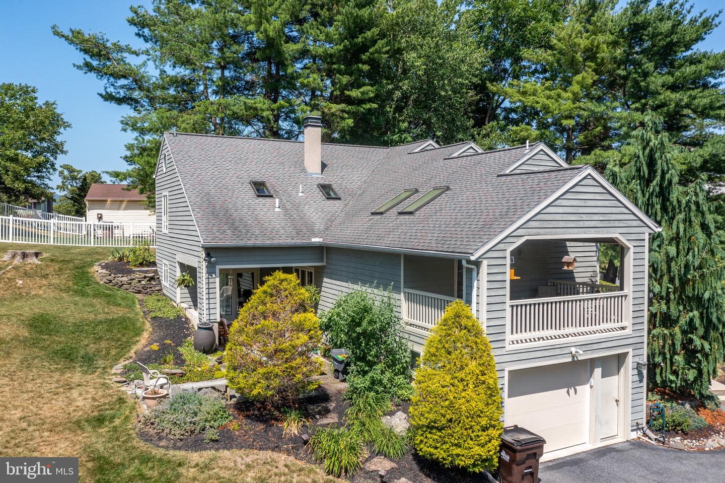 40 Gibraltar Road, Reading
