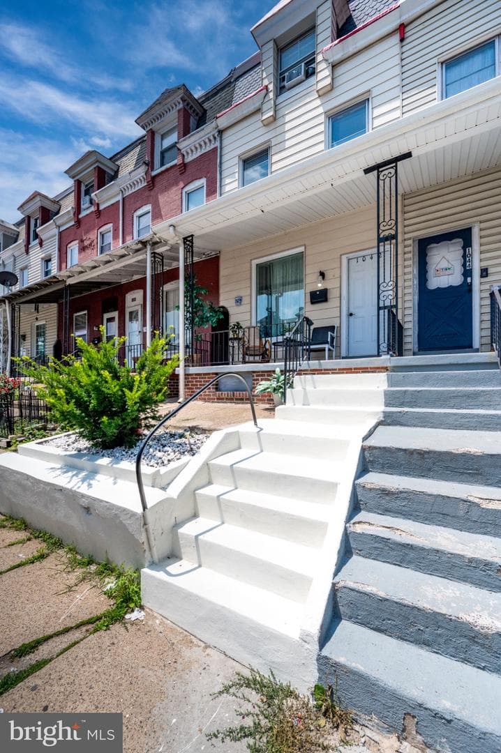 1042 Church Street, Reading