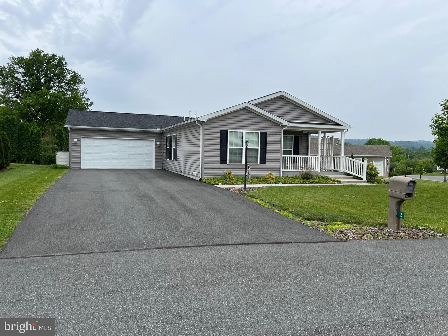 2 Egret Court, Bechtelsville