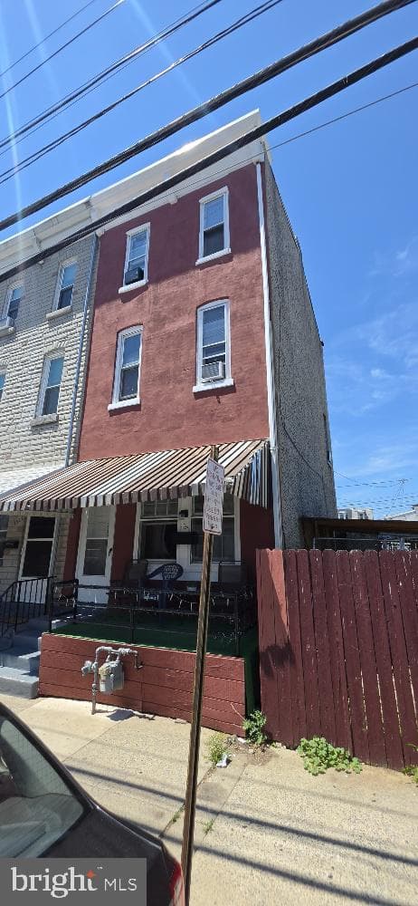 1324 N 10th Street, Reading