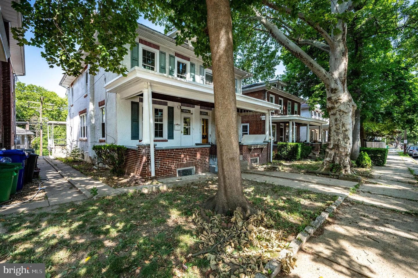 1228 Linden Street, Reading