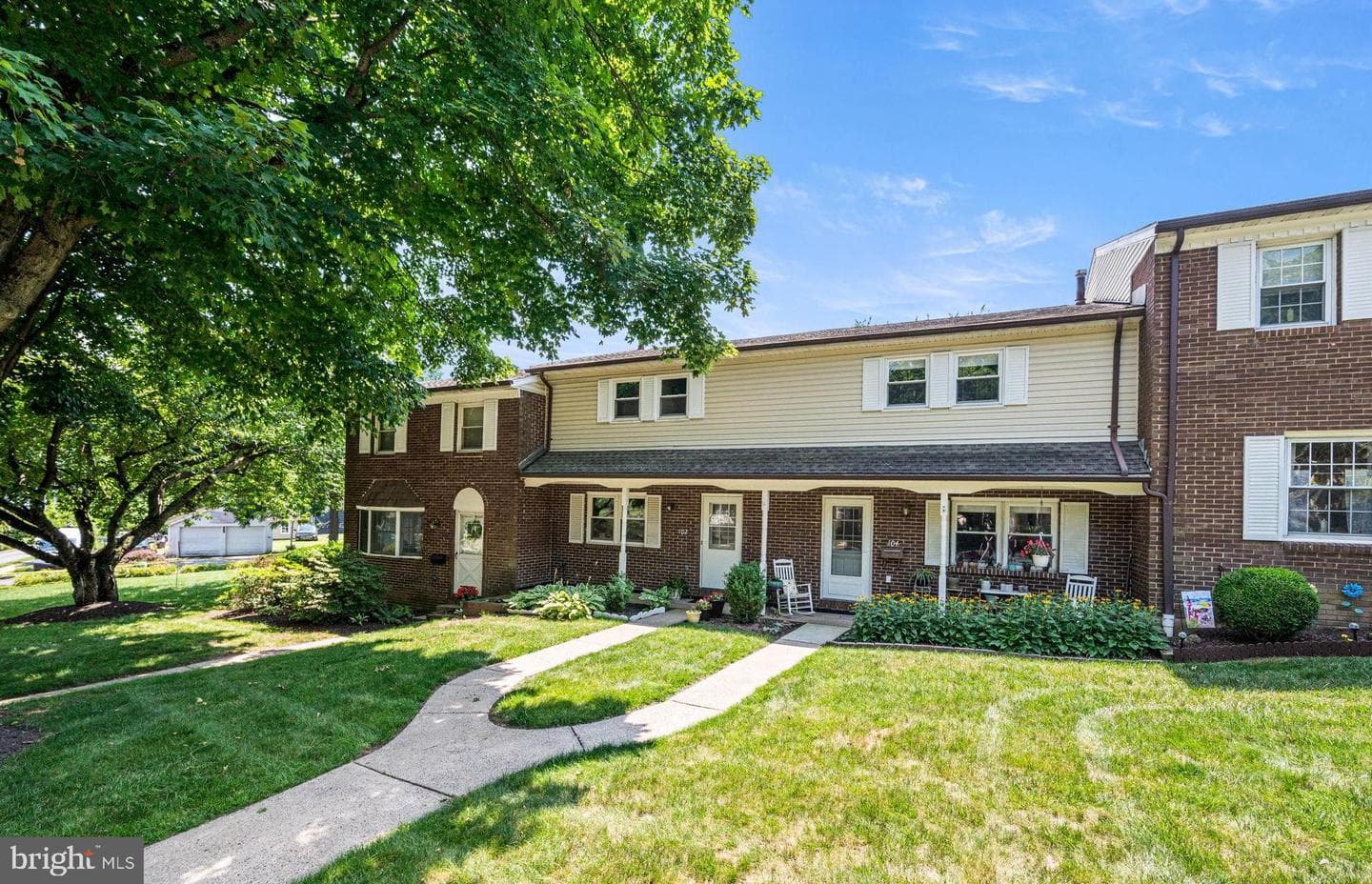 102 Village Drive, Boyertown