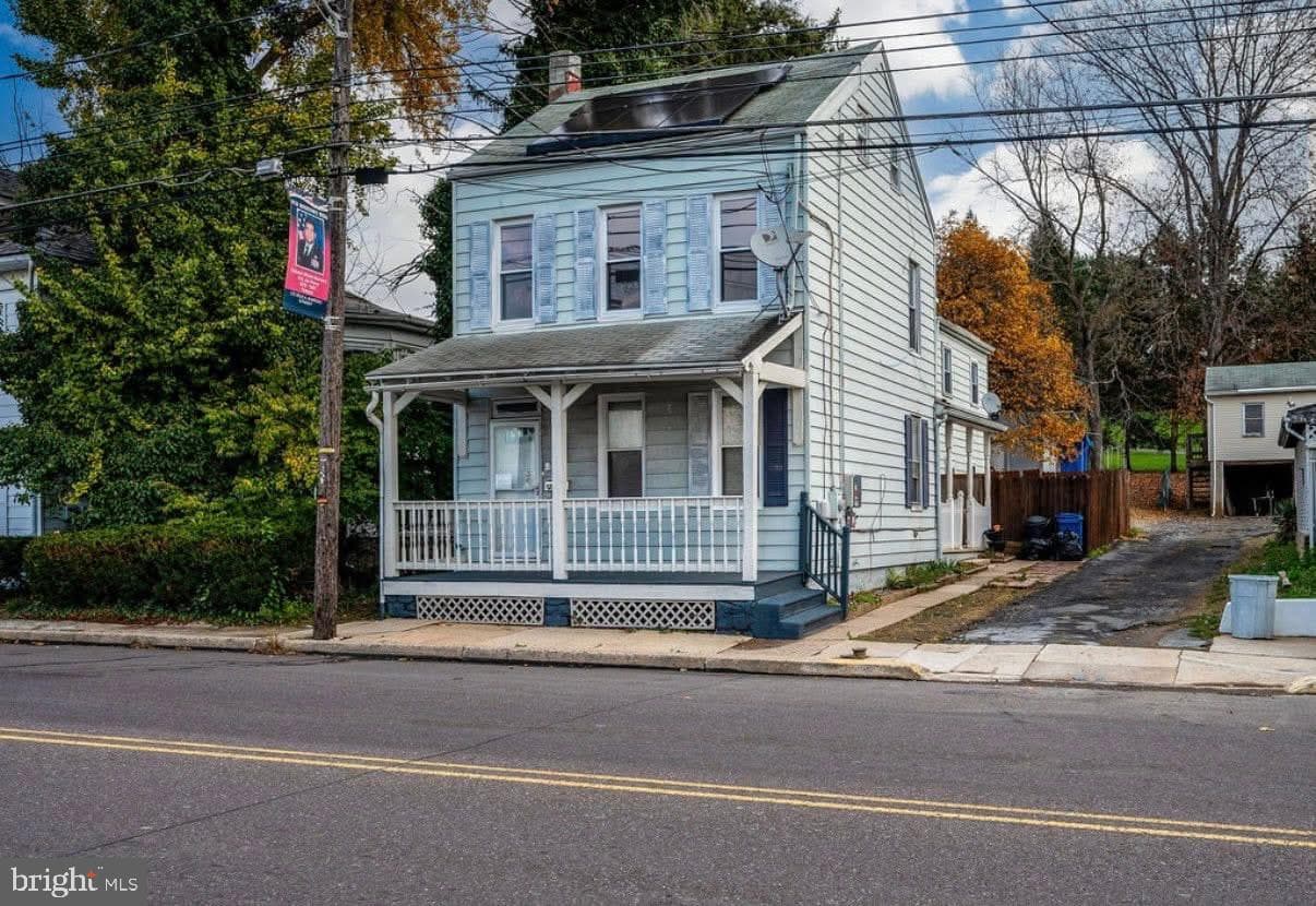 3019 Kutztown Road, Reading