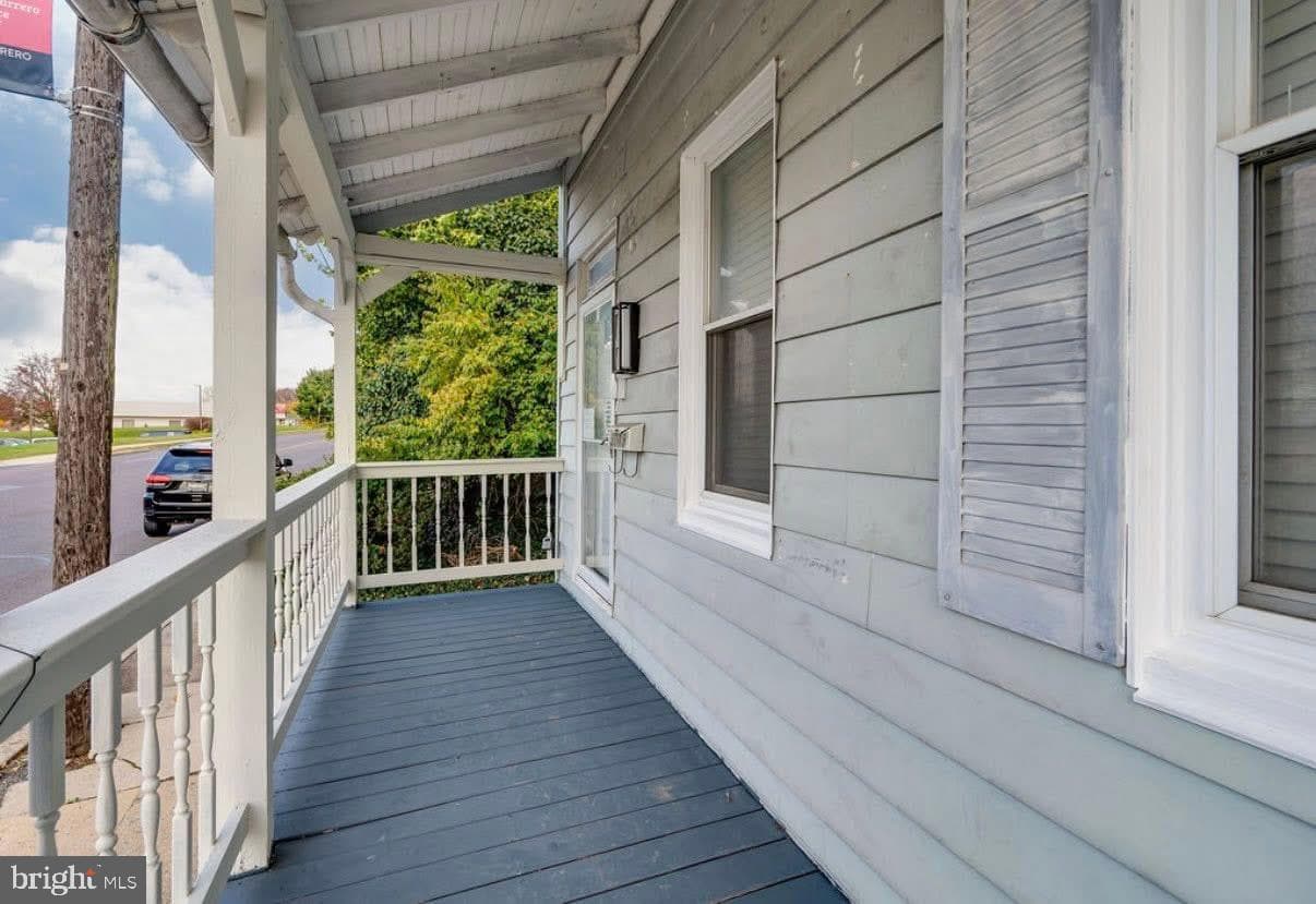 3019 Kutztown Road, Reading