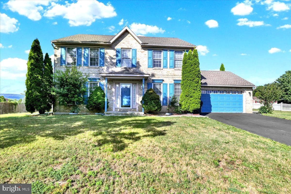 209 Battenkill Drive, Douglassville