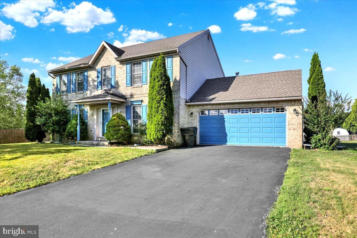 209 Battenkill Drive, Douglassville