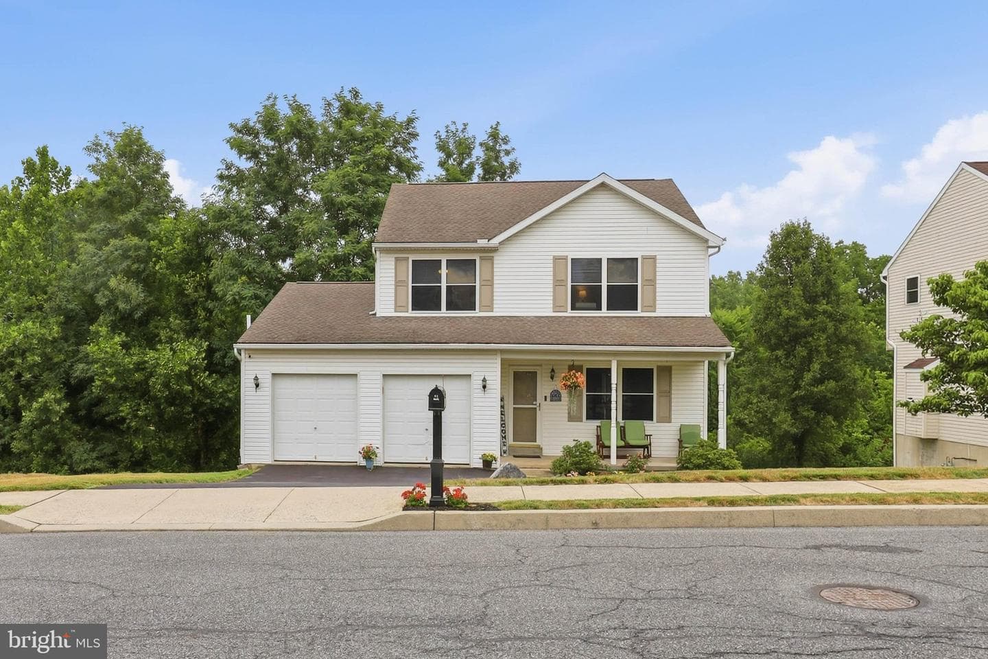 348 Dogwood Lane, Womelsdorf